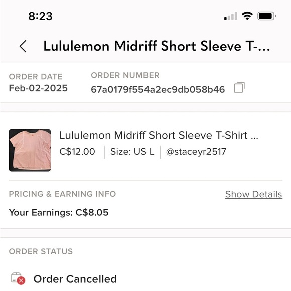 Stacey’s bundle - Picture 1 of 2